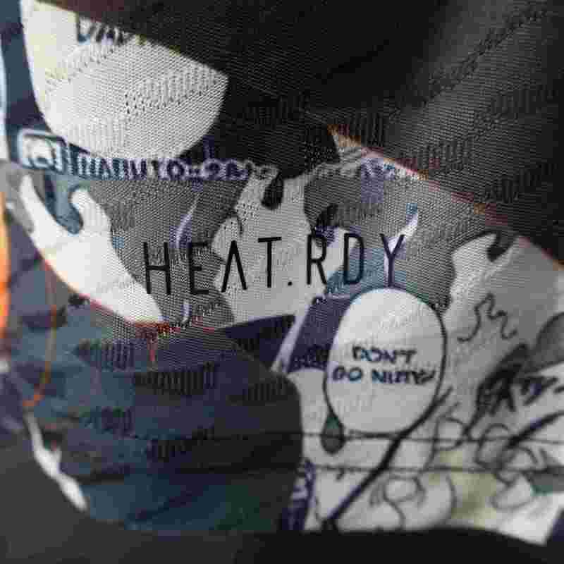 2025/2026 Japan Special Edition Manga Football Shirt