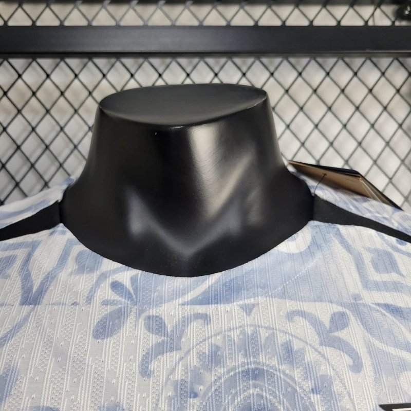 2024 Player Version Portugal Joint Edition Football Shirt