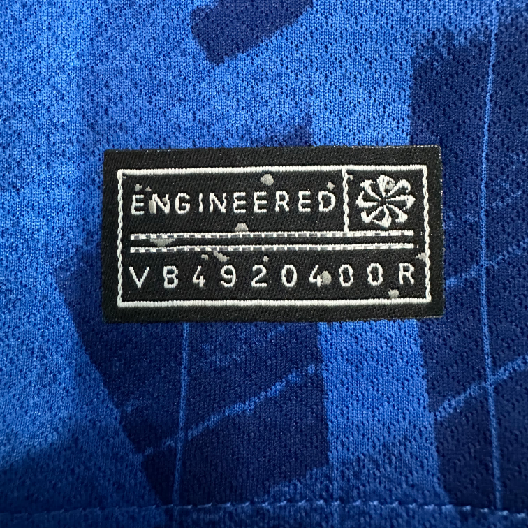 2025/2026Chelsea Football Club Home Football Shirt(Fan Edition)