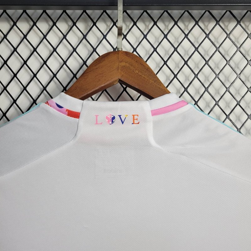 2022 Belgium Away Football Shirt