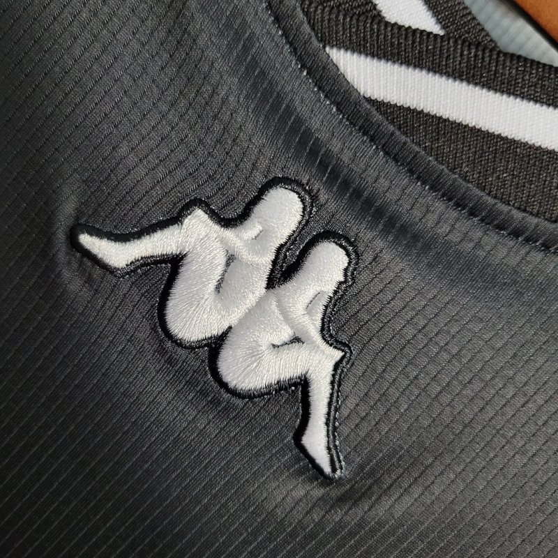 2000 Retro Vasco da Gama Home Football Shirt