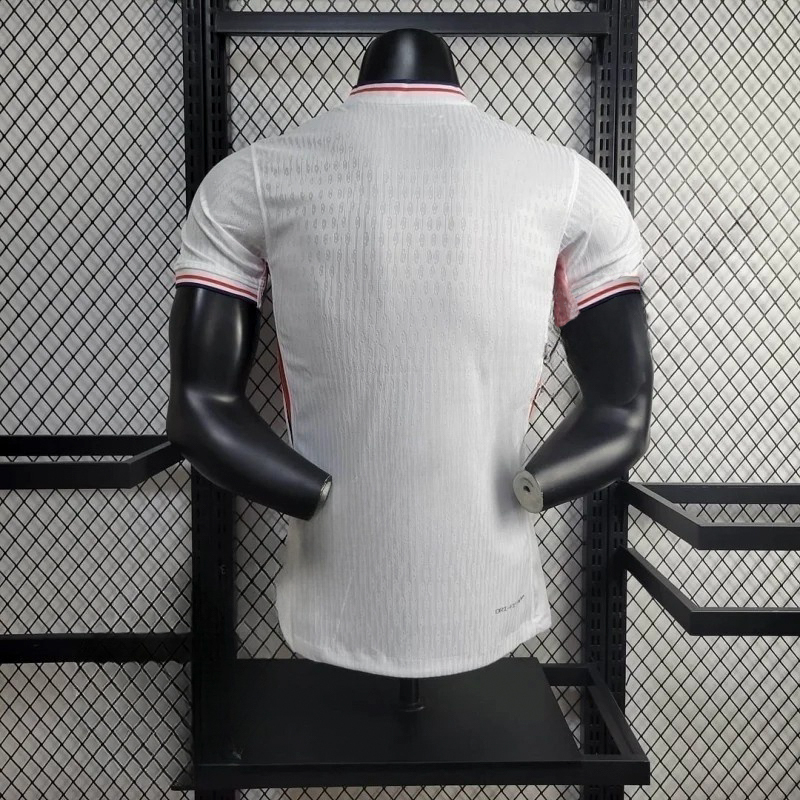 2004 2024 Player Version England Training Wear Football Shirt