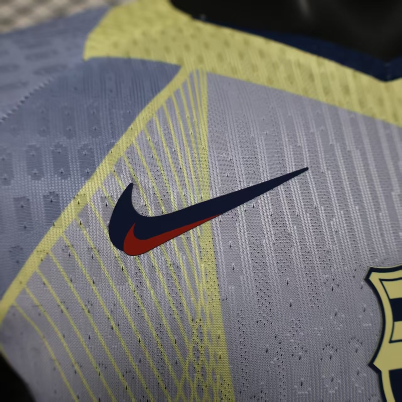 2025/26 Barcelona special edition football jersey