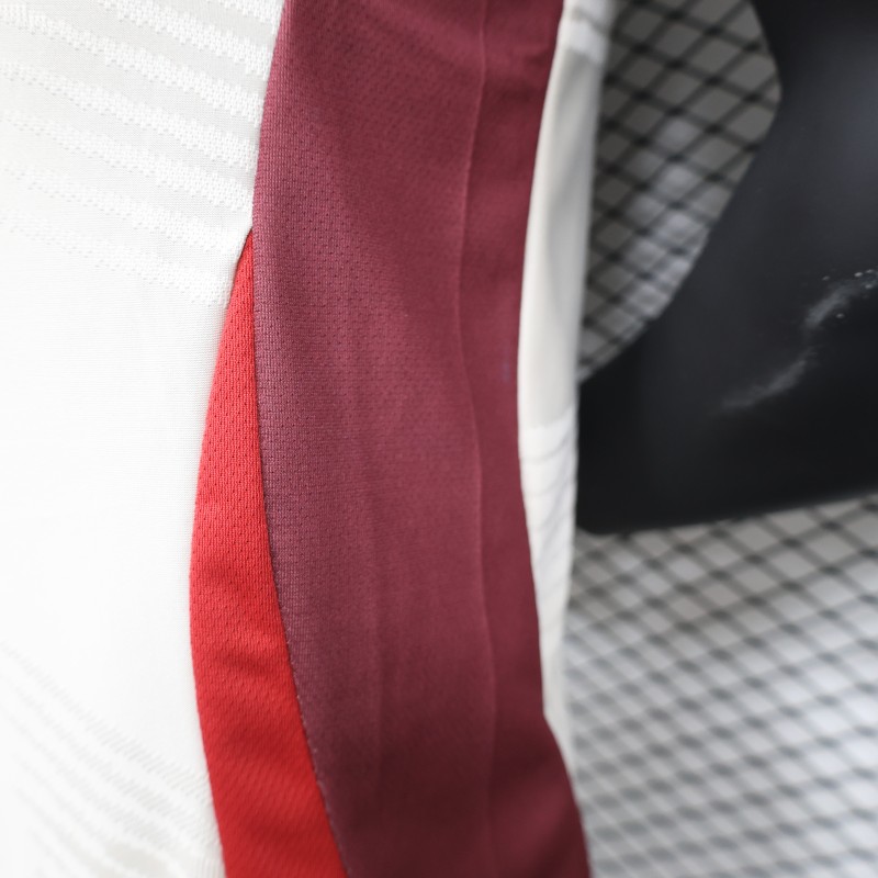 2024/2025 Player Edition FC Bayern Training Jersey Football Jersey