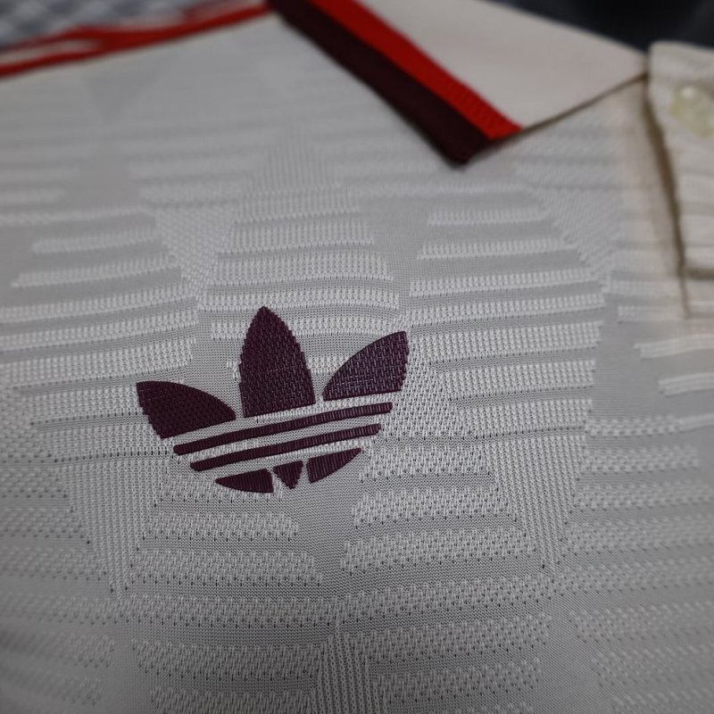 2024/2025 Player Version Bayern Munchen Third Away Football Shirt