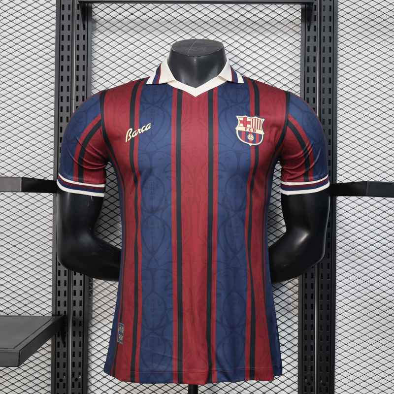 2025/2026 Barcelona special edition football shirt