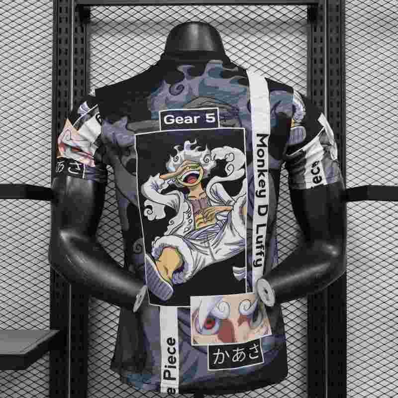 2025/2026 Japan Special Edition Manga Football Shirt