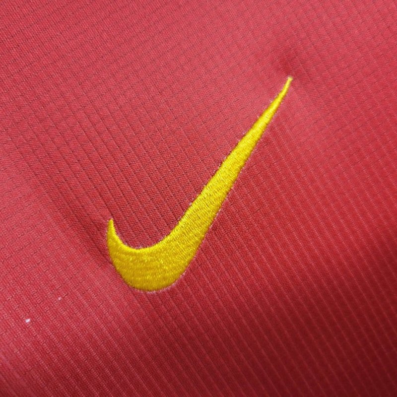 2023 Portugal Home Football Shirt