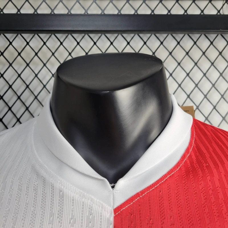 2024 Player Version Croatia Home Football Shirt