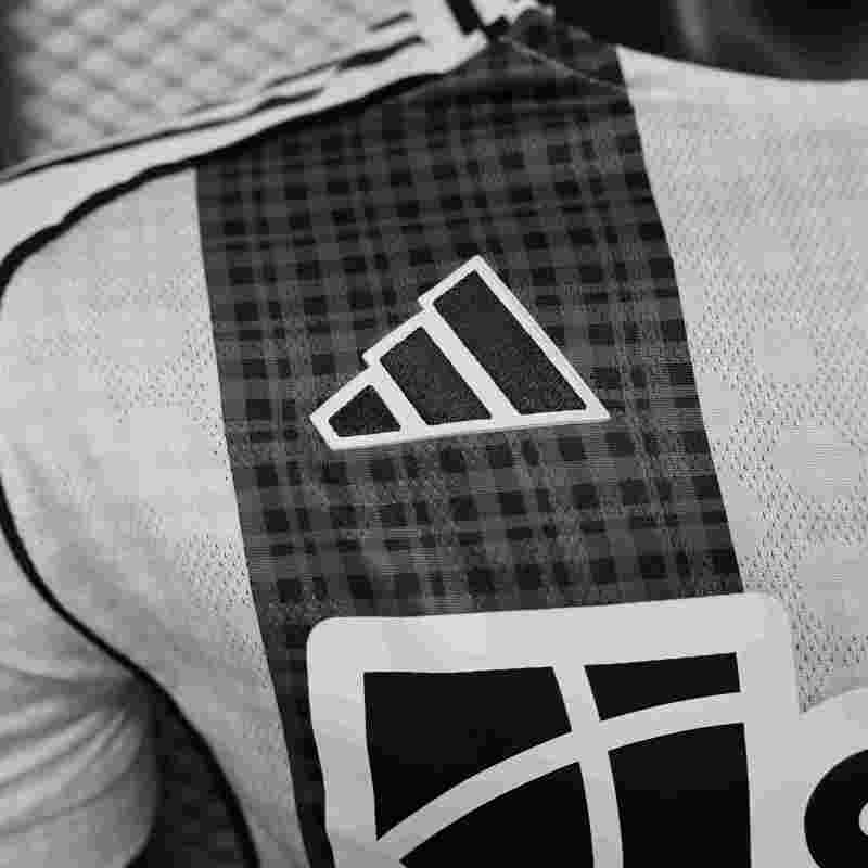 2025/2026 Newcastle United Home Football Shirt