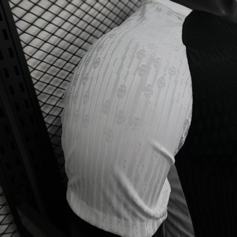 2025/26 Corinthians Home Player Football Jersey