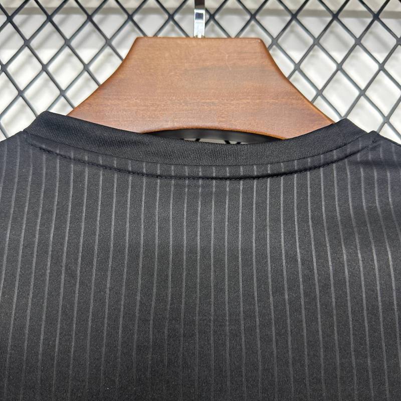 2025/2026 Germany 125th Anniversary Edition Black Fan Edition Kids Set