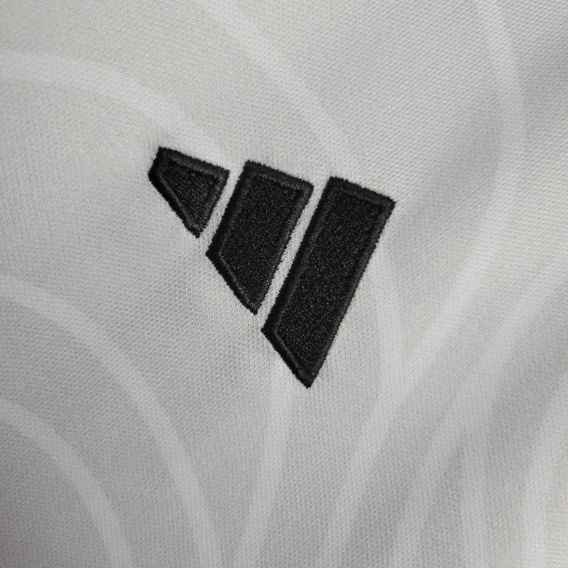 2024/2025 Flamengo Away Football Shirt