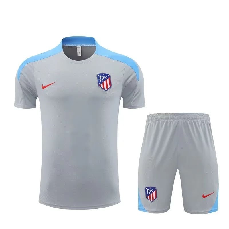 2024/2025 Atlético Madrid Training Kit
