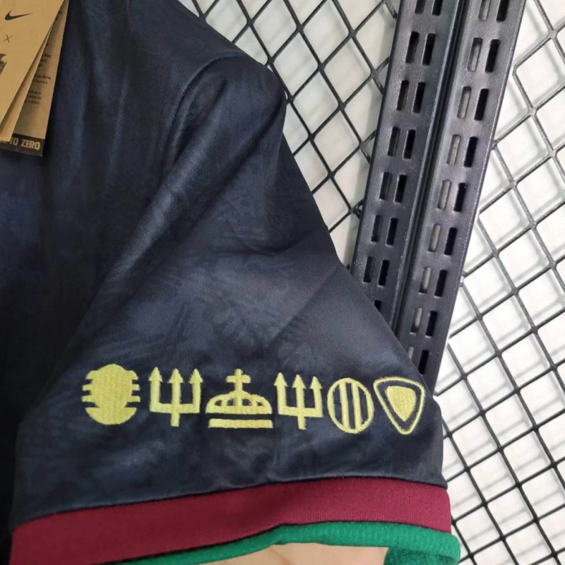 2023 Portugal Special Edition Football Shirt