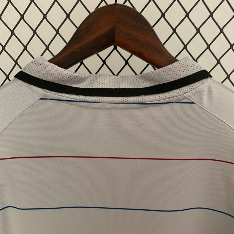 2003/2005 Retro Barcelona Away Football Shirt