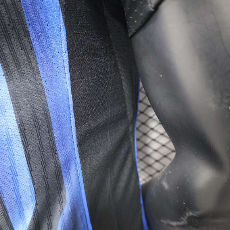 2025/2026 Inter Milan Home Football Shirt