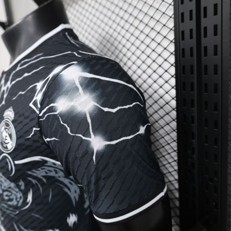 2024/2025 Player Edition Real Madrid Special Edition Football Jersey