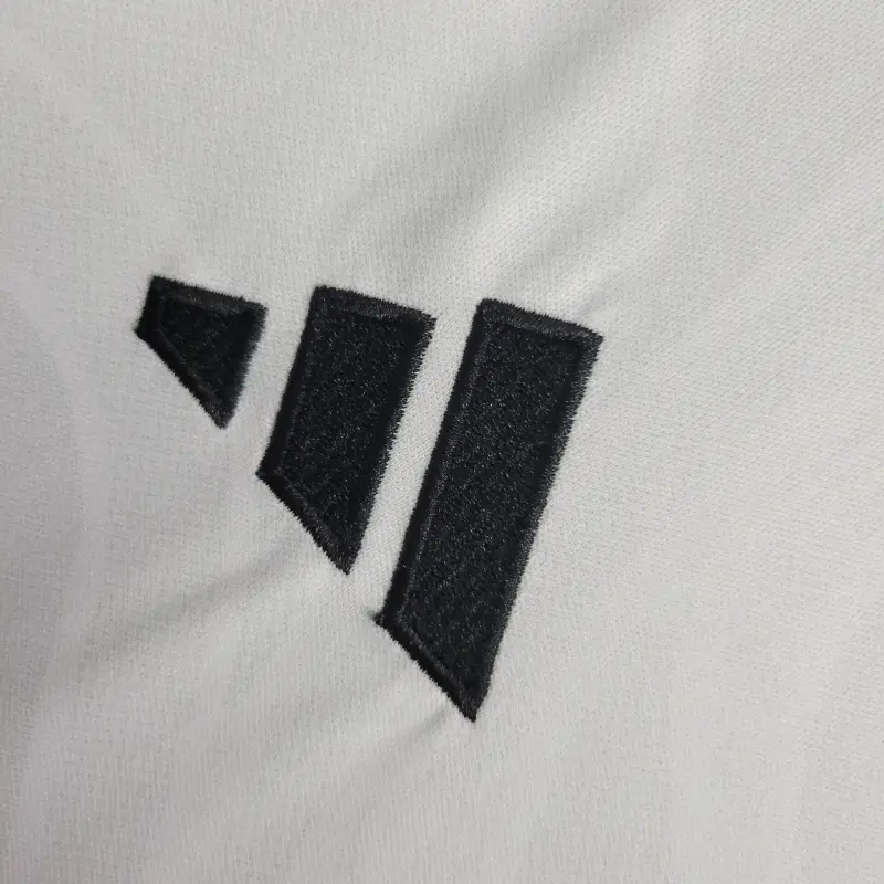 2024/2025 Flamengo Away Football Shirt