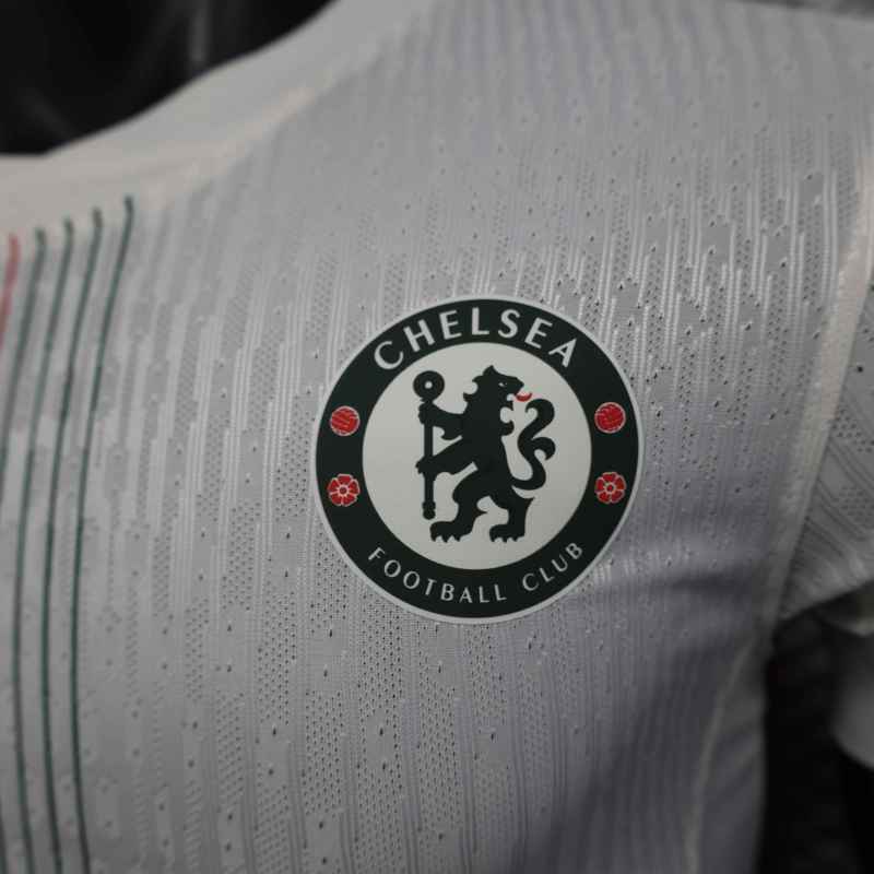 2025/2026 Chelsea Football Edition Away Football Shirt