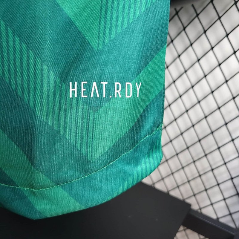 2024 Player Version Mexico Special Edition Football Shirt