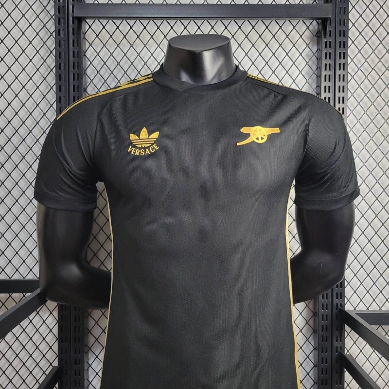 2024/2025 Player Version Arsenal Special Edition Football Shirt