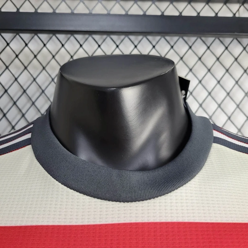 2024/2025 Player Version Manchester United Third Away Football Shirt