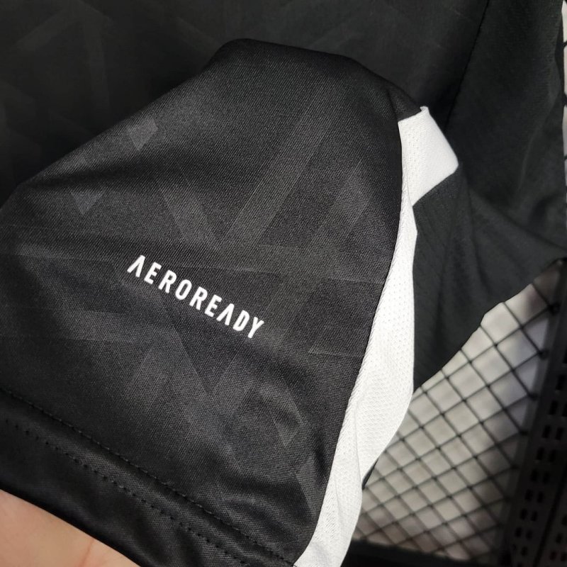 2024 Germany European Cup Pre-Match Training Uniform Football Shirt