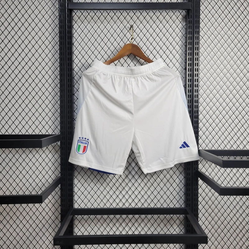 2024 Italy Home Shorts