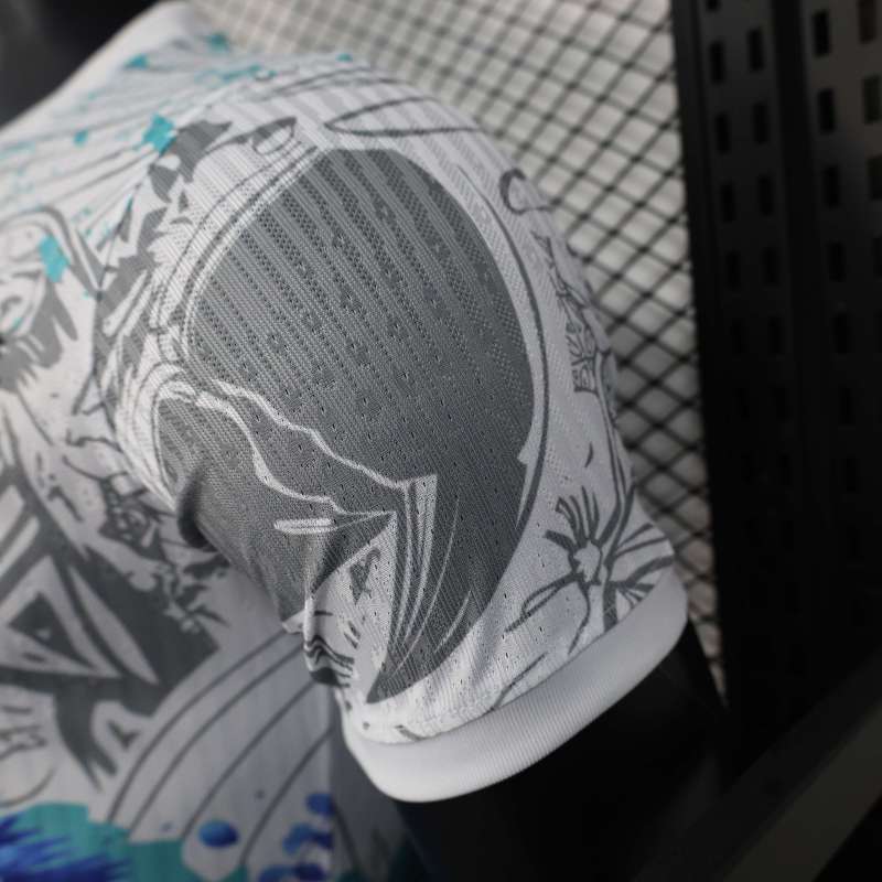 2025/26Brazil  Special Edition Football Shirt