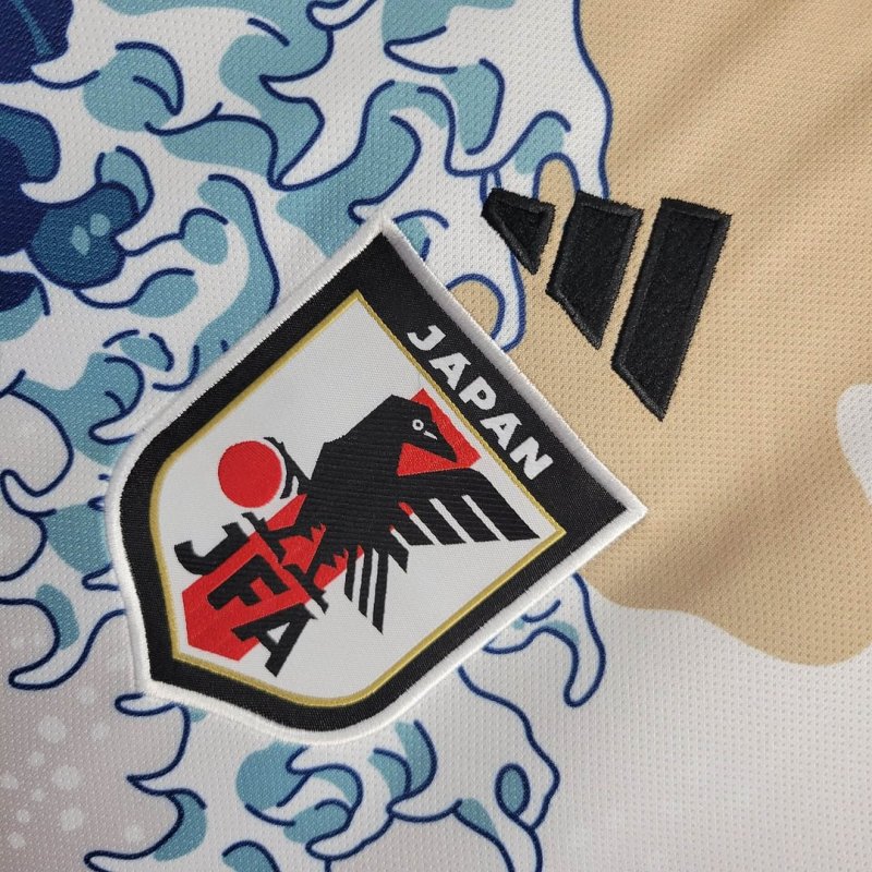 2024 Japan Special Edition Football Shirt