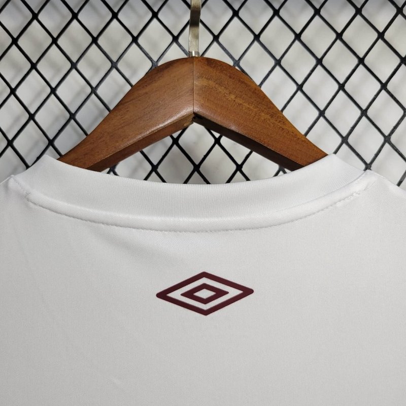 2024/2025 Fluminense Away Football Shirt