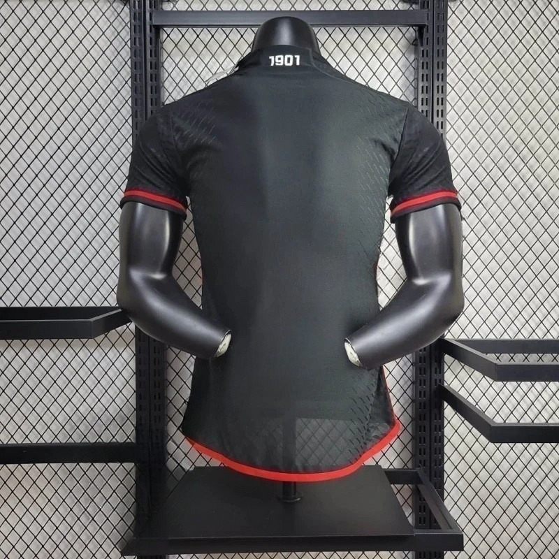 2024/2025 Player Version Inter Milan Training Wear Football Shirt