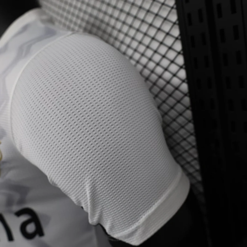 2024/2025 Player Version Leverkusen Away Football Shirt