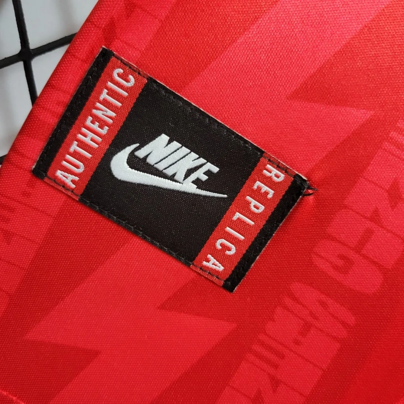 1993/1994 Retro Arsenal Home Football Shirt