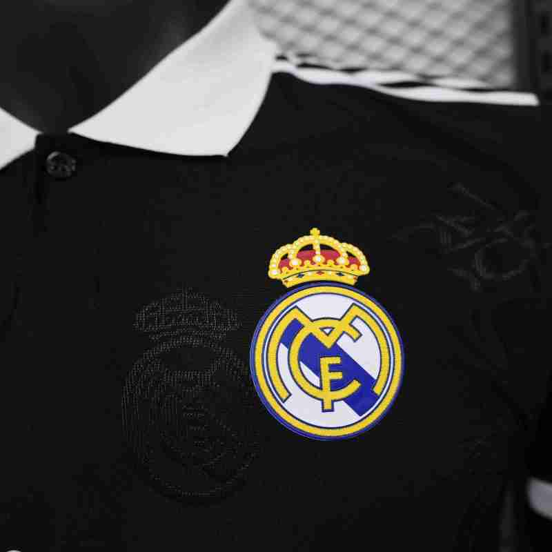 2025/2026 Real Madrid Special Edition Football Shirt