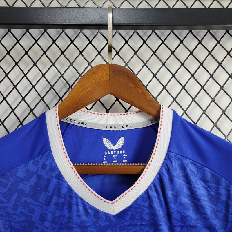 2024/2025 Athletic Bilbao Away Football Shirt