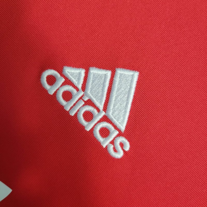 2011/2012 Retro Long Sleeve Real Madrid Third Away Football Shirt