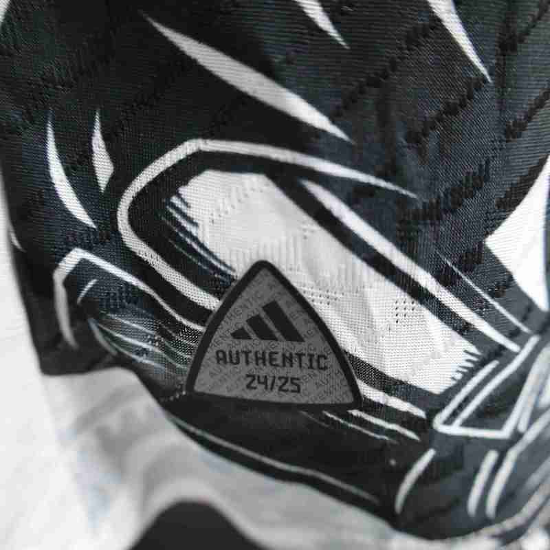 2025/2026 Japan Special Edition Manga Football Shirt