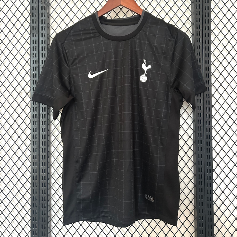 2025/2026 Tottenham Hotspur Away Football Shirt