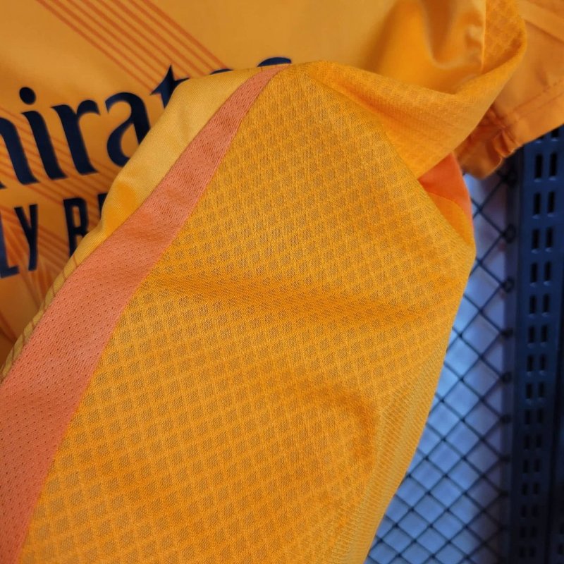 2024/2025 Real Madrid Away Football Shirt