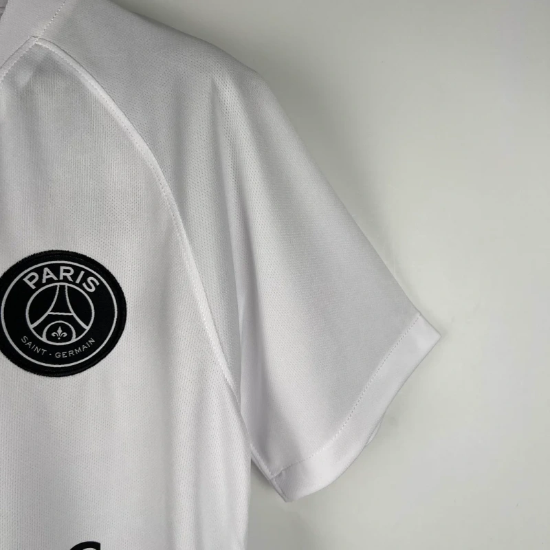 2018/2019 Retro Paris Saint-Germain Away Football Shirt