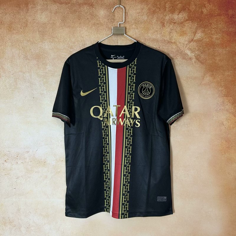 2025/2026 Paris Saint-Germain Special Edition Football Shirt (Fan Edition)