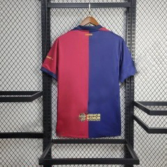 2024/2025 Barcelona Home Football Shirt