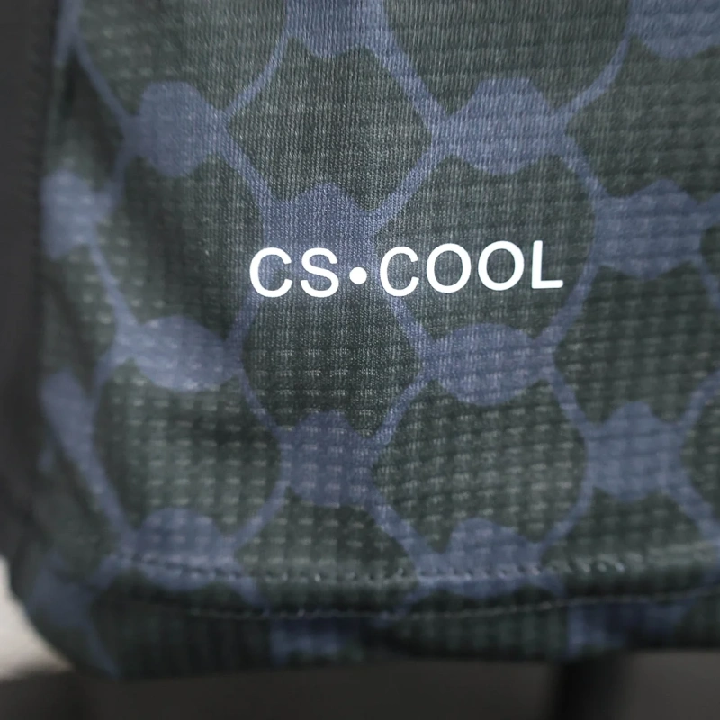 2024/2025 Player Version Club Deportivo Palestino Away Football Shirt