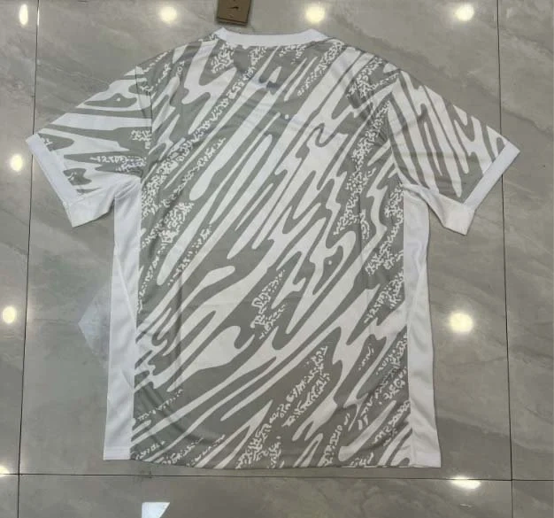 2024 Brazil Goalkeeper Football Shirt