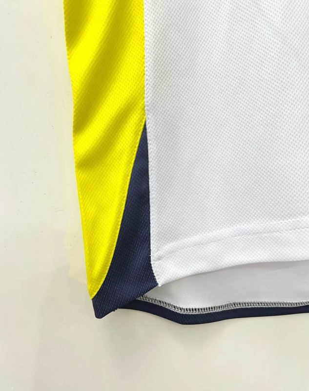 2009/2010 Retro Tottenham Hotspur Home Football Shirt