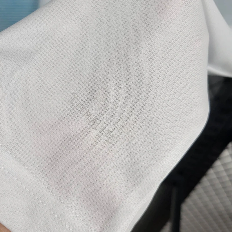 2019 Retro Argentina Home Football Shirt