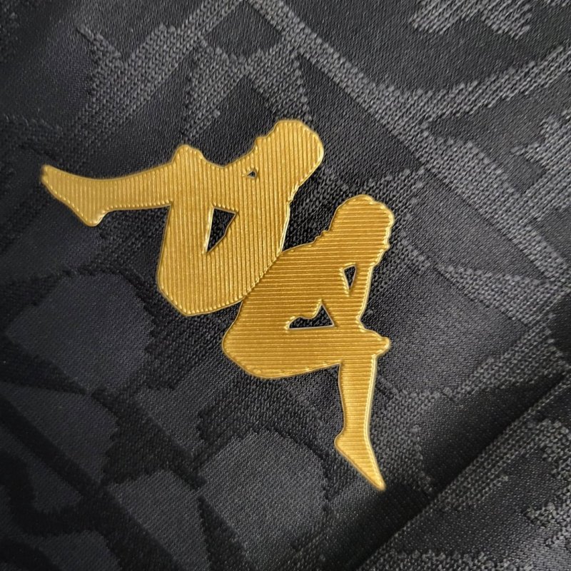 2022/2023 Vasco da Gama Goalkeeper Football Shirt