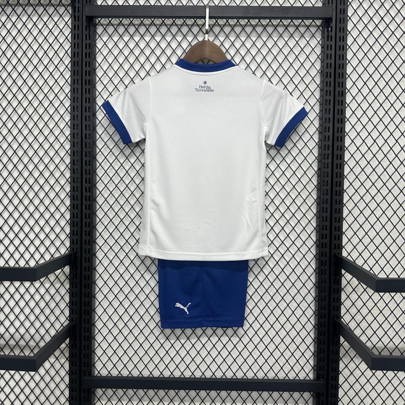 2025/26 Bahia Home Jersey kids kit